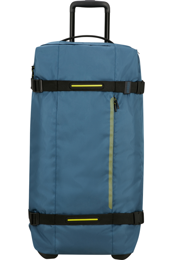 Mochila con ruedas urban blue sales