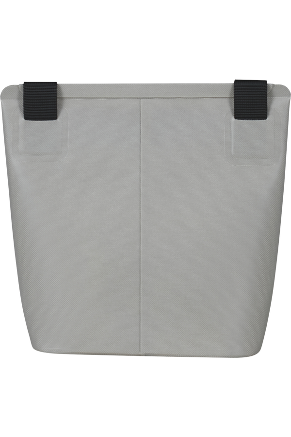 Colourdry S Bolso | American Tourister Colourdry Shoulder Bag S  Glacial Silver