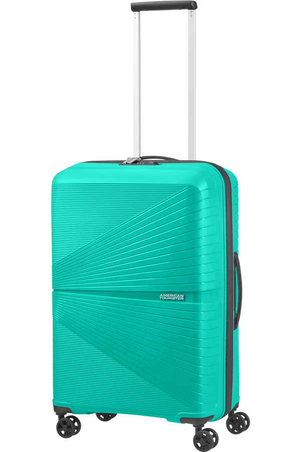 American Tourister Airconic Spinner 67 / 24 Tsa 67 cm  Aqua Green