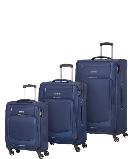 Maletas de viaje 2025 ofertas