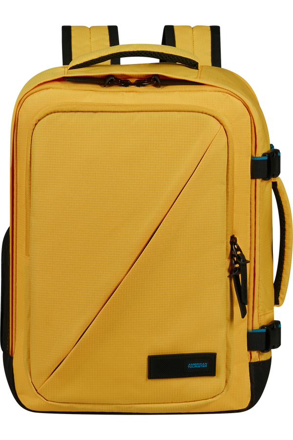 American Tourister Take2cabin Casual Backpack M  Amarillo American Tourister Take2cabin Casual Backpack M  Amarillo