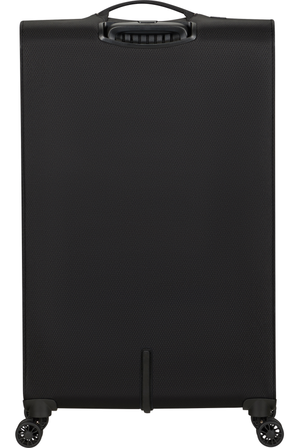 American Tourister Aerospin Spinner Expandable L  Negro American Tourister Aerospin Spinner Expandable L  Negro