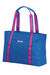 Uptown Vibes Bolso shopping  Blue/Pink