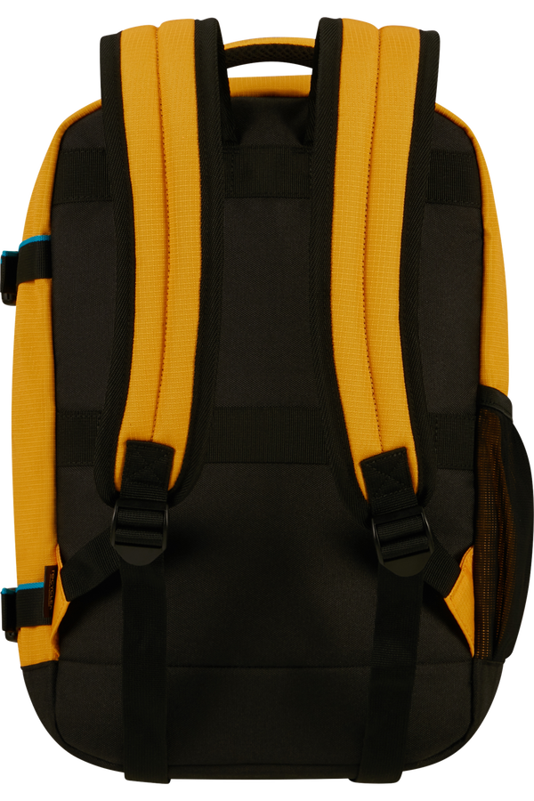 American Tourister Take2cabin Casual Backpack S  Amarillo