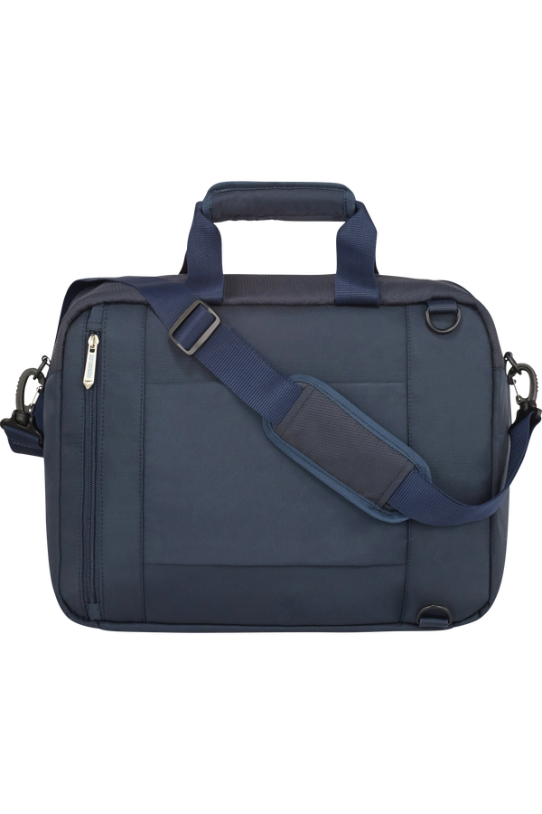 American Tourister Summerfunk 3-Way Boarding Bag  Navy American Tourister Summerfunk 3-Way Boarding Bag  Navy
