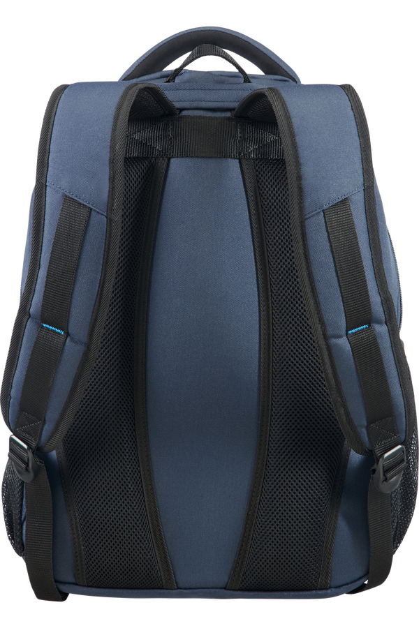 American Tourister At Work Mochila para portátil  39.6cm/15.6inch Midnight Navy