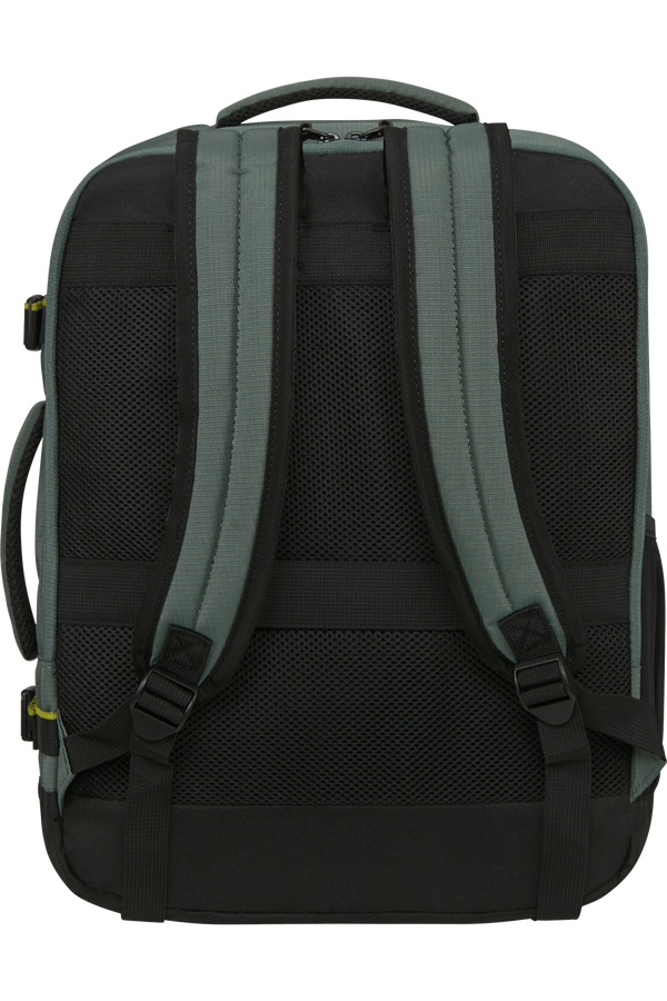 American Tourister Take2cabin Casual Backpack M  Dark Forest American Tourister Take2cabin Casual Backpack M  Dark Forest