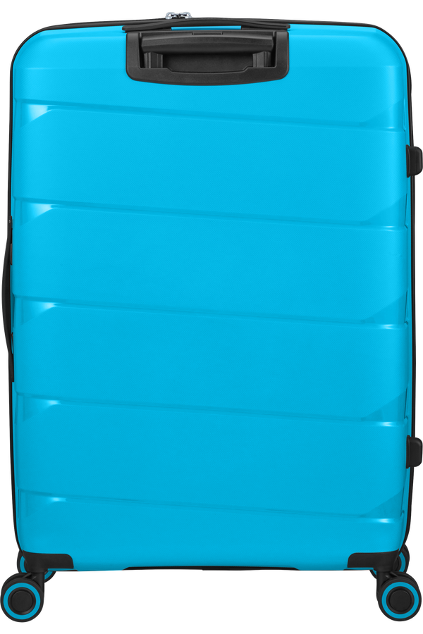 American Tourister Air Move SPINNER 75/28 TSA  Peace Blue American Tourister Air Move SPINNER 75/28 TSA  Peace Blue