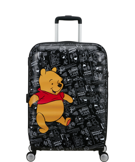 Disney Wavebreaker 67cm Maleta de Cabina Disney Wavebreaker 67cm Maleta de Cabina