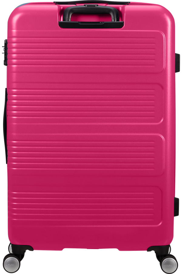 American Tourister Summerville SPINNER 76/28 TSA  Raspberry