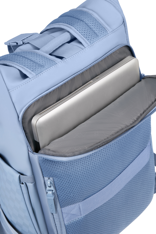 Urban Tide 14'' rolltop Mochila 14"