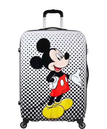 Disney Legends 75cm Equipaje grande