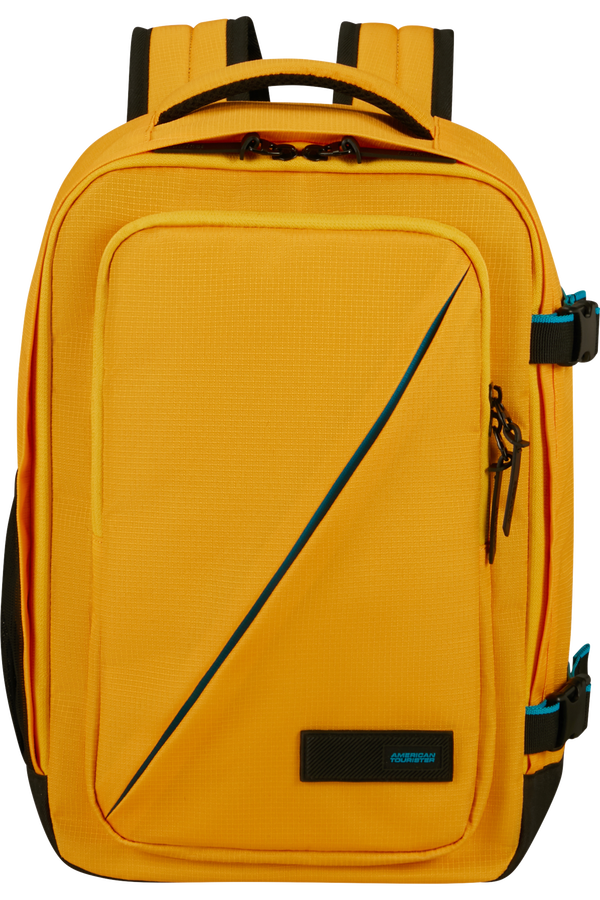 American Tourister Take2cabin Casual Backpack S  Amarillo