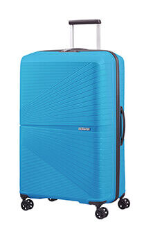 american tourister spain