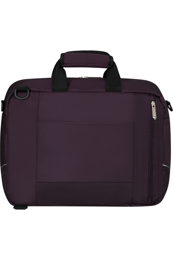 American Tourister SummerRide 3 Way Boarding Bag  Dark Plum