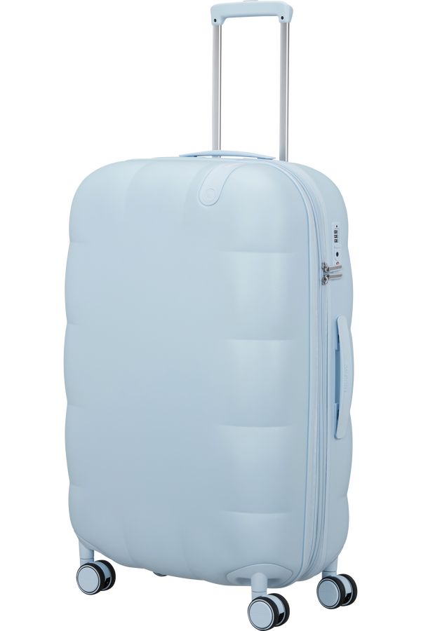 Dreami 77cm Equipaje grande | American Tourister Dreami Spinner Exp Tsa 77cm  Blue Dream