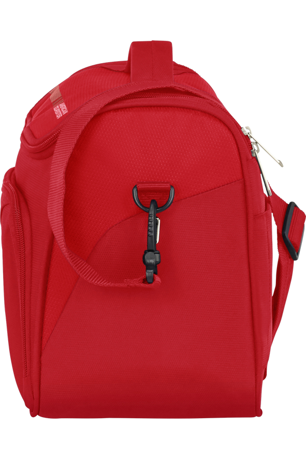American Tourister Summerfunk Beauty Case  Rojo American Tourister Summerfunk Beauty Case  Rojo