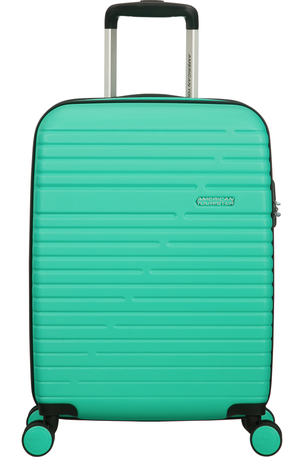 American Tourister Aero Racer Spinner 55cm  Mint