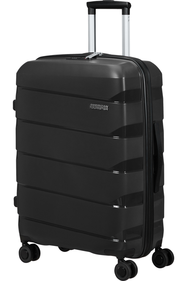 American Tourister Air Move SPINNER 66/24 TSA  Negro
