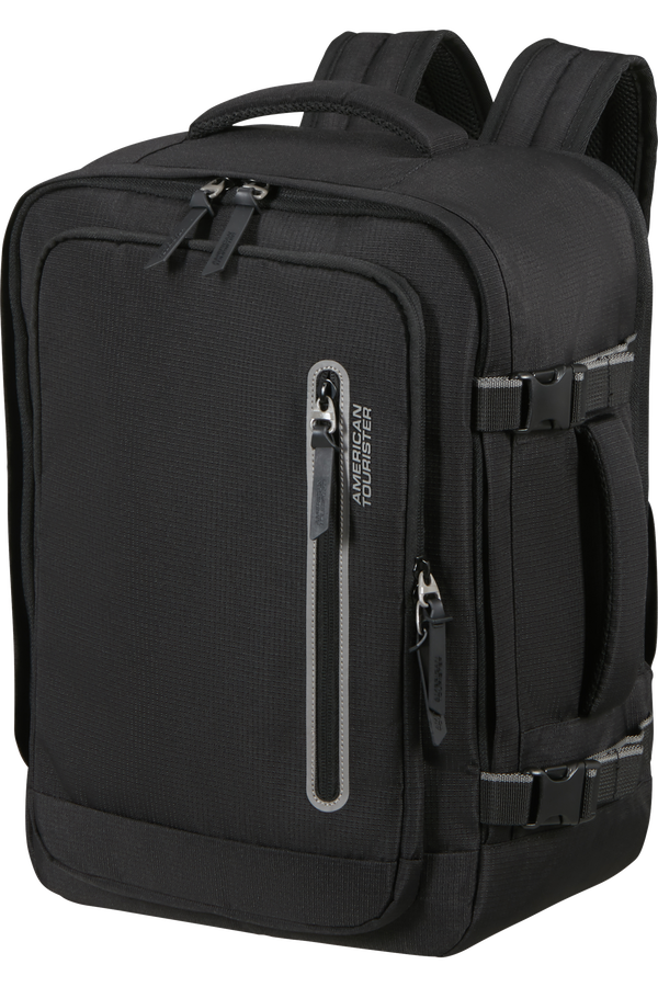 American Tourister Take2cabin Sport Backpack S/M  Negro