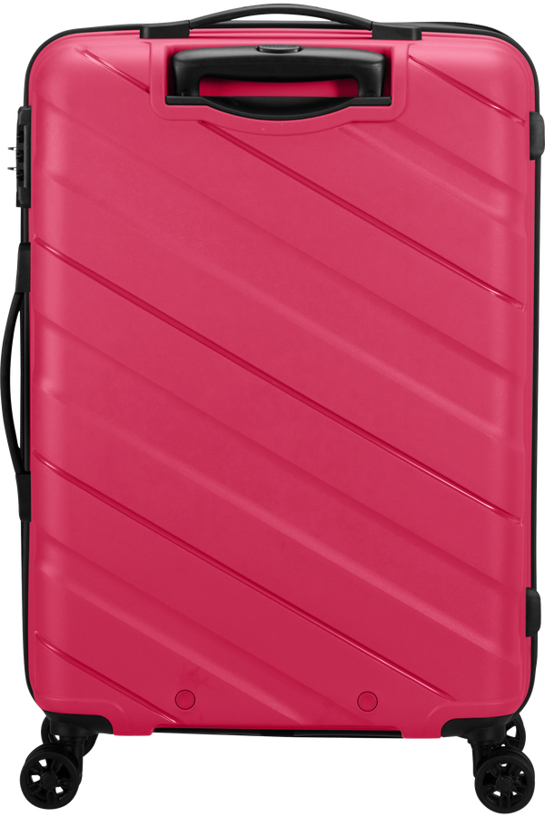 American Tourister Jetdriver 3.0 Spinner 67/24 TSA 67cm  Raspberry Pink