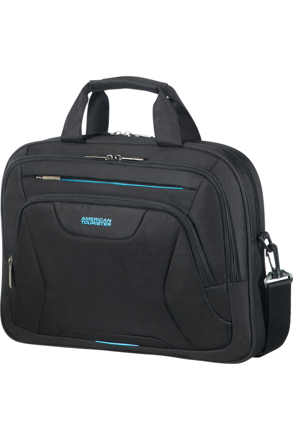 American Tourister At Work Bolsa para portátil  39.6cm/15.6inch Negro