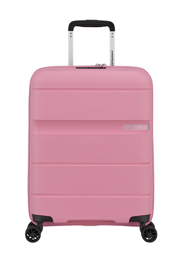 Linex Spinner 55cm Watermelon Pink | American Tourister España