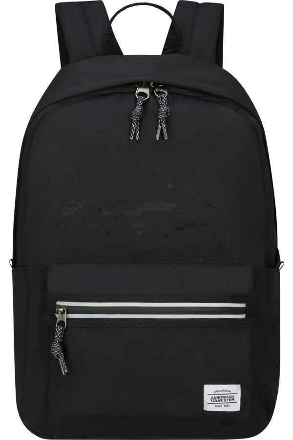 American Tourister Brightup Backpack Zip  Negro
