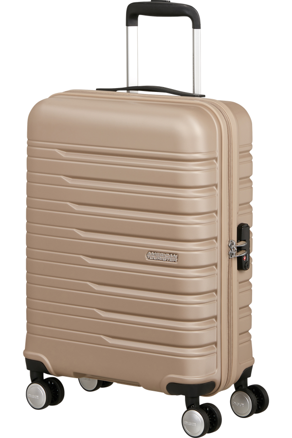 American Tourister Flashline Spinner 55/20 TSA  Champán