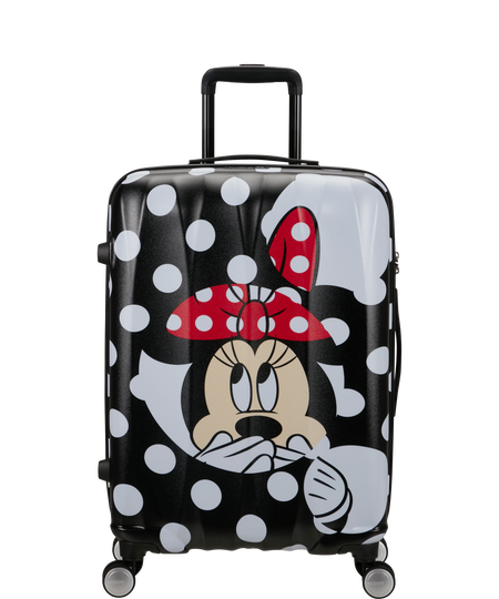 Disney Legends 2.0 65cm Equipaje mediano