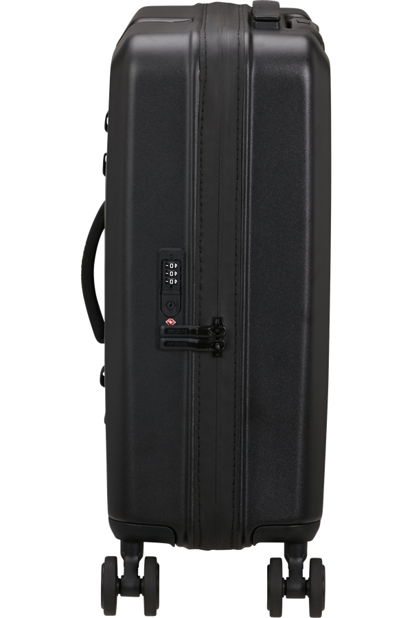 American Tourister Trailon Spinner 55cm  Negro