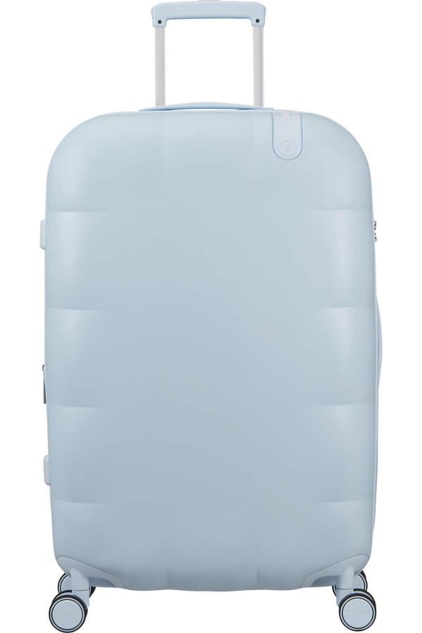 Dreami 77cm Equipaje grande | American Tourister Dreami Spinner Exp Tsa 77cm  Blue Dream