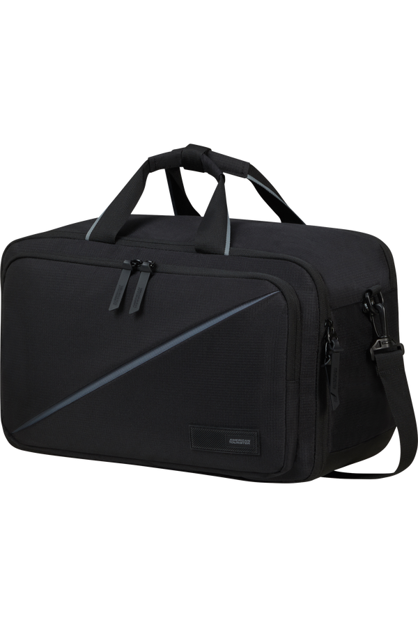 American Tourister Take2cabin 3-Way Boarding Bag  Negro