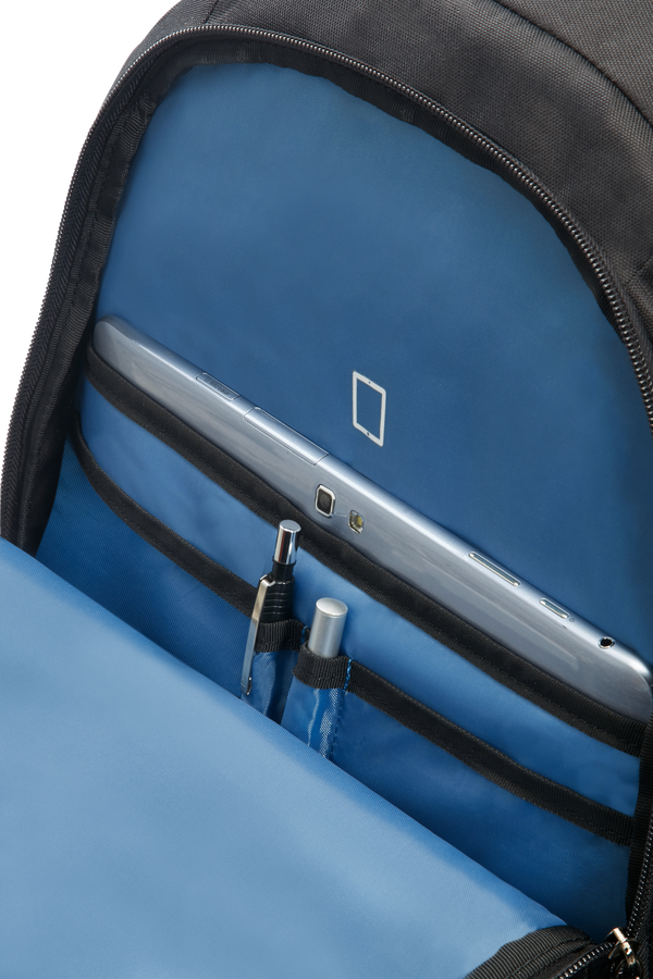 American Tourister At Work bolsa para portátil  43.9cm/17.3inch Negro