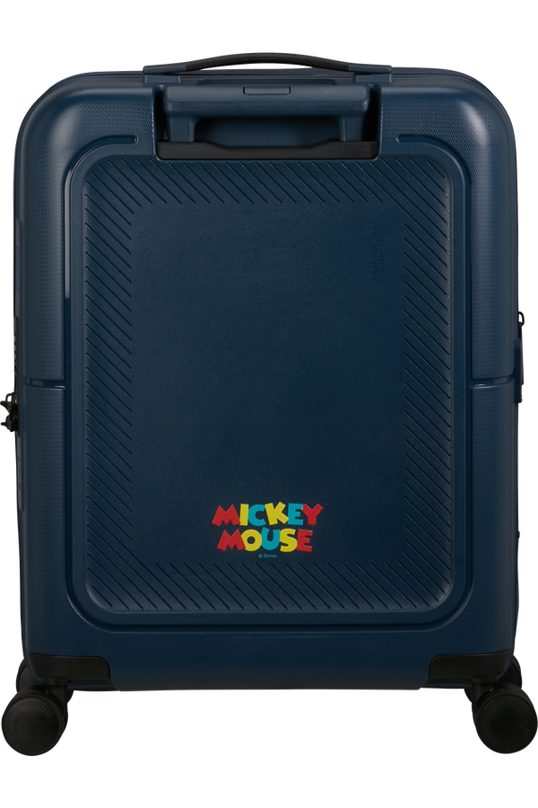 American Tourister Dashpop Disney Spinner Expandable TSA Disney 55cm  Mickey Pop Letters American Tourister Dashpop Disney Spinner Expandable TSA Disney 55cm  Mickey Pop Letters