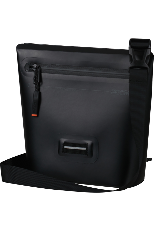 Colourdry S Bolso | American Tourister Colourdry Shoulder Bag S  True Black