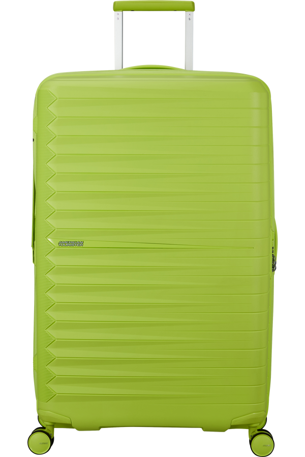 American Tourister Fastforward Spinner 78/29 TSA EXP 78cm  Neon Lime