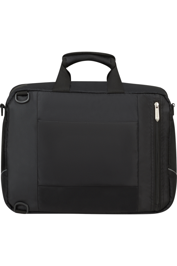 American Tourister SummerRide 3 Way Boarding Bag Negro