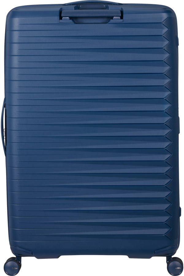 American Tourister FastForward Spinner 83/31 TSA EXP 83cm  Navy Blue American Tourister FastForward Spinner 83/31 TSA EXP 83cm  Navy Blue