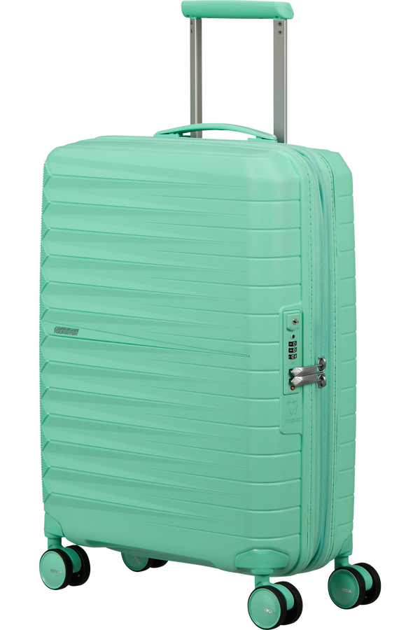 American Tourister FastForward Spinner 55/20 TSA EXP 55cm  Jelly Mint