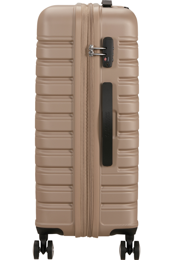 American Tourister Flashline Spinner 67/24 EXP TSA  Champán