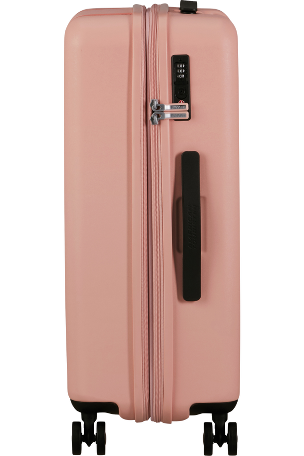 American Tourister Dynabelt Spinner EXP TSA 66cm  Sandy Rose American Tourister Dynabelt Spinner EXP TSA 66cm  Sandy Rose