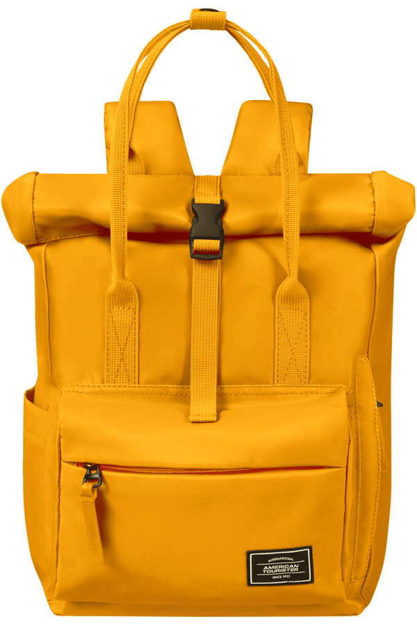 American Tourister Urban Groove Ug16 Backpack City  Amarillo