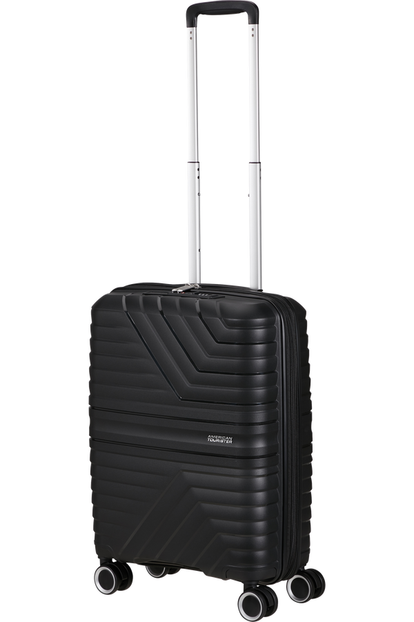 American Tourister Flytwist SPINNER 55/20 TSA EXP 55cm  Shadow Black