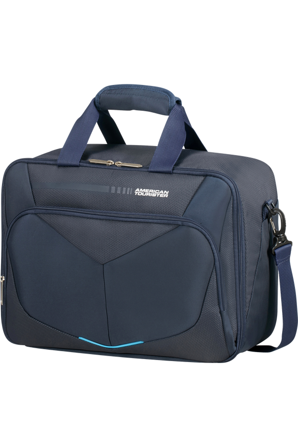 American Tourister Summerfunk 3-Way Boarding Bag  Navy American Tourister Summerfunk 3-Way Boarding Bag  Navy