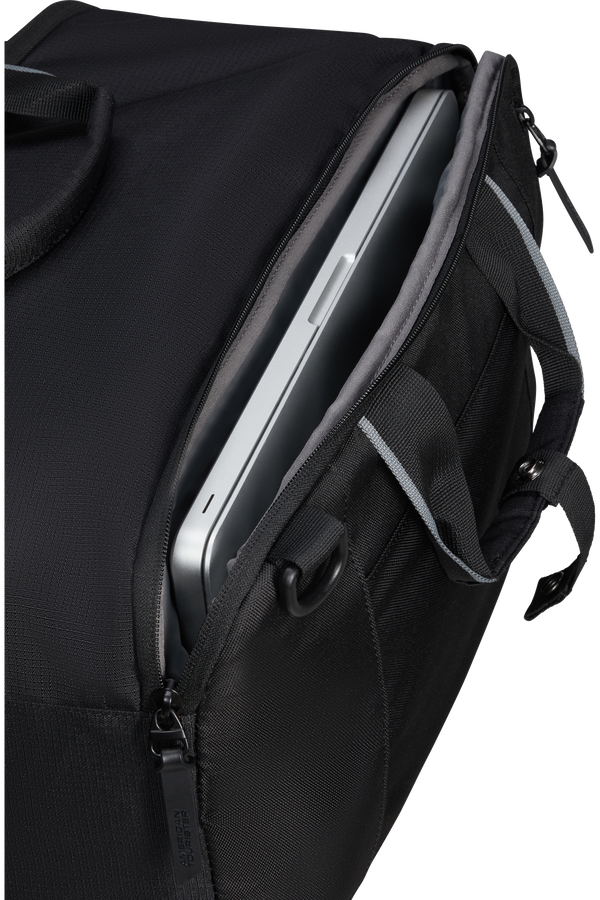 American Tourister Take2cabin 3-Way Boarding Bag  Negro