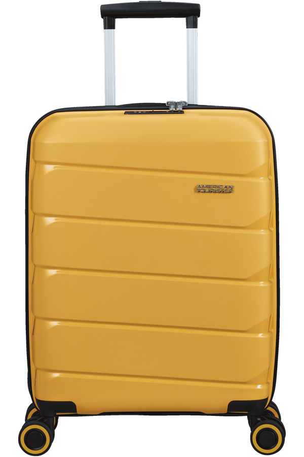 American Tourister Air Move SPINNER 55/20 TSA  Sunset Yellow
