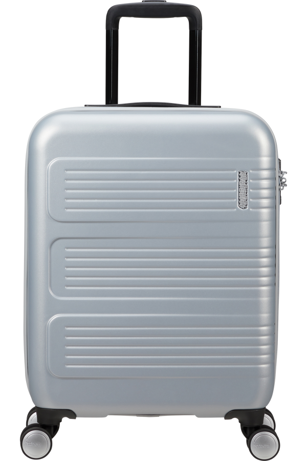 Summerville 55cm Maleta Spinner (4 ruedas)