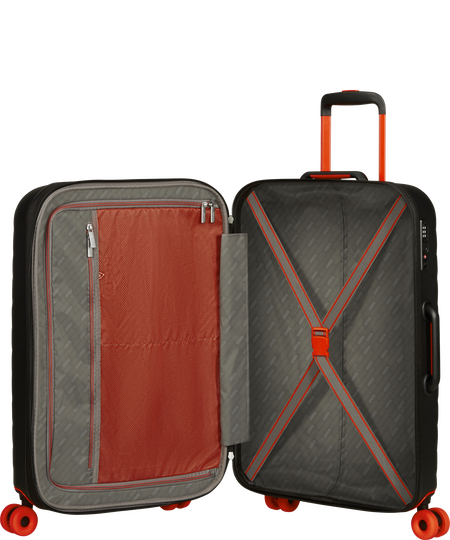 Neovibe 67cm Equipaje mediano