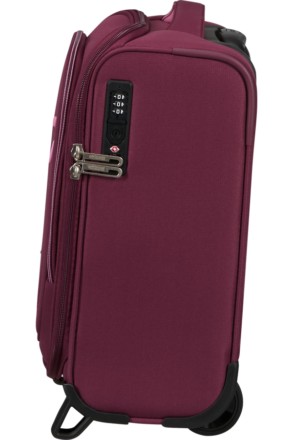 Cloudrider S/M Maleta Upright (2 ruedas)